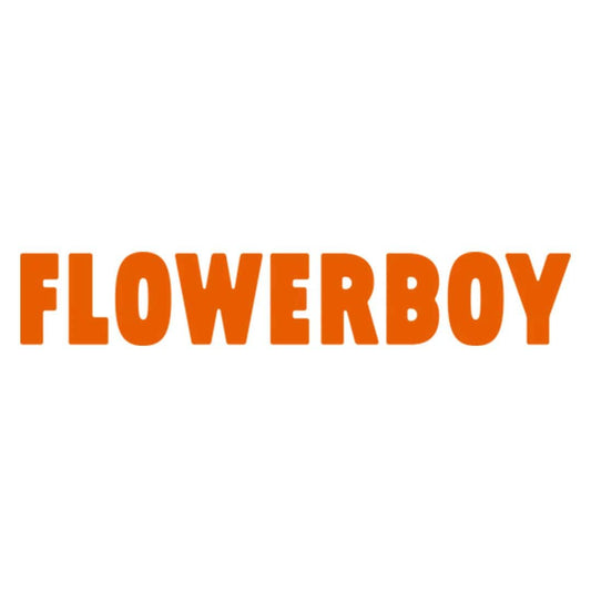 Flowerboy Chicken Skin
