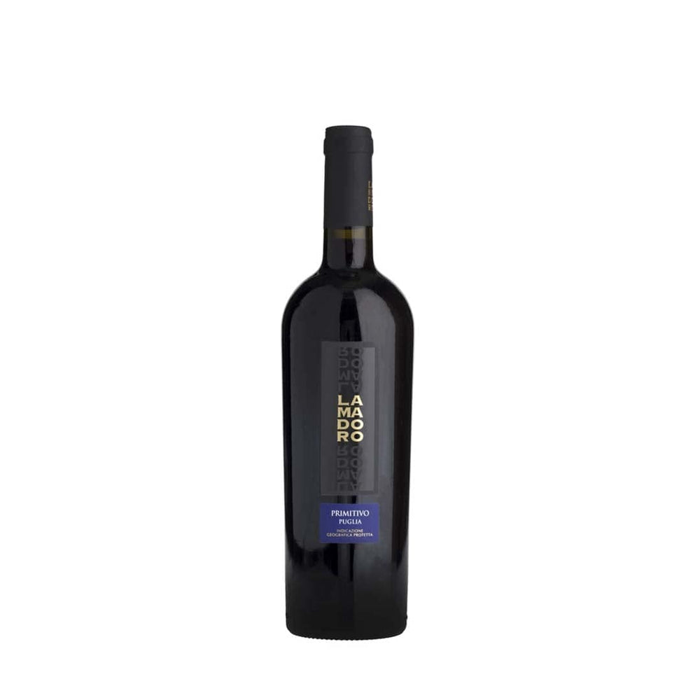 Lamadoro Primitivo
