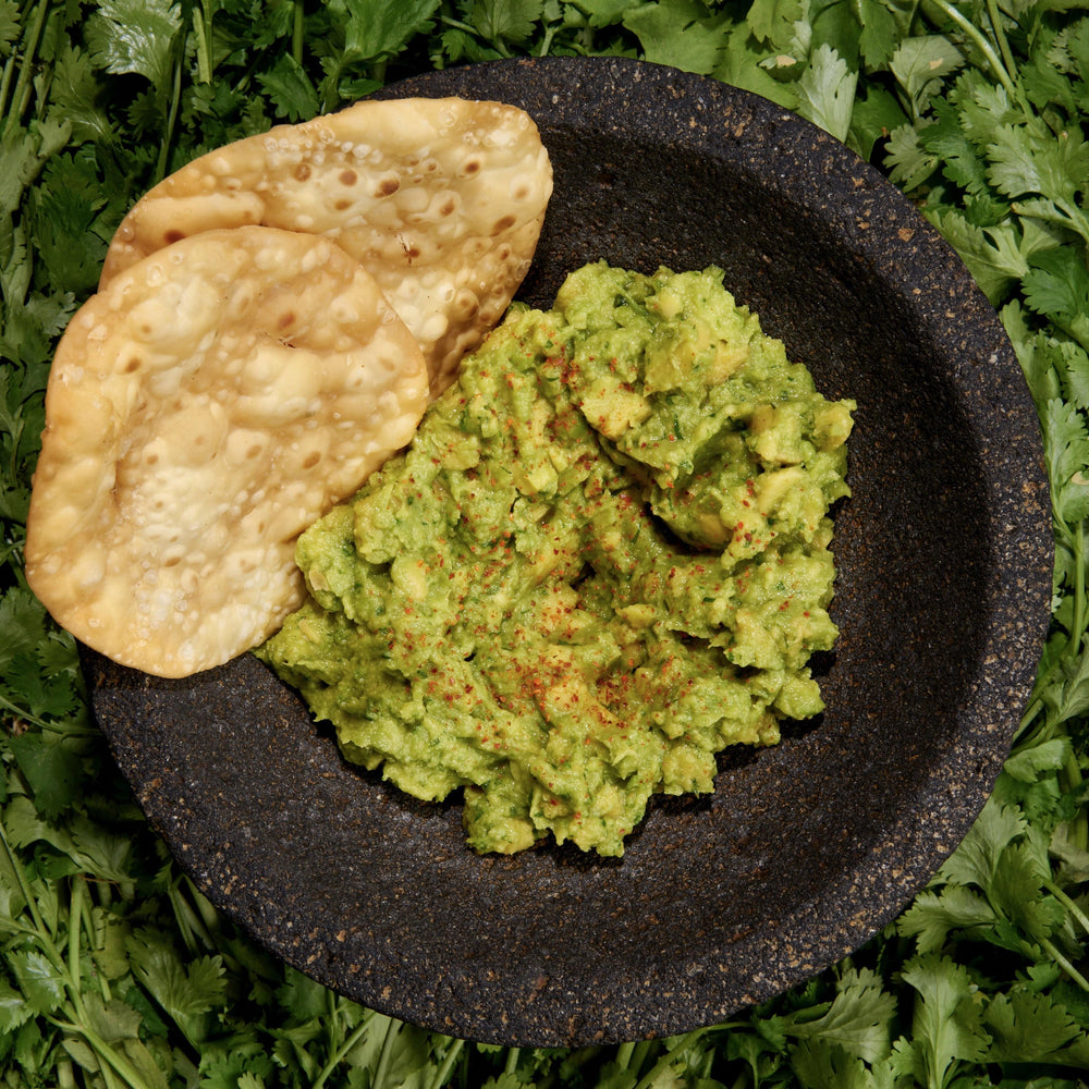 Guacamole (seasonal)