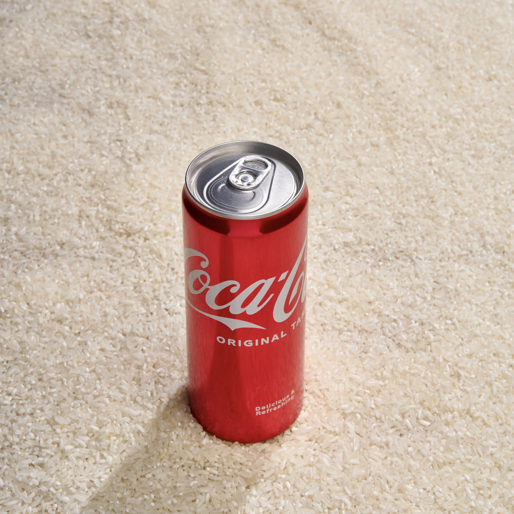 Coke Regular
