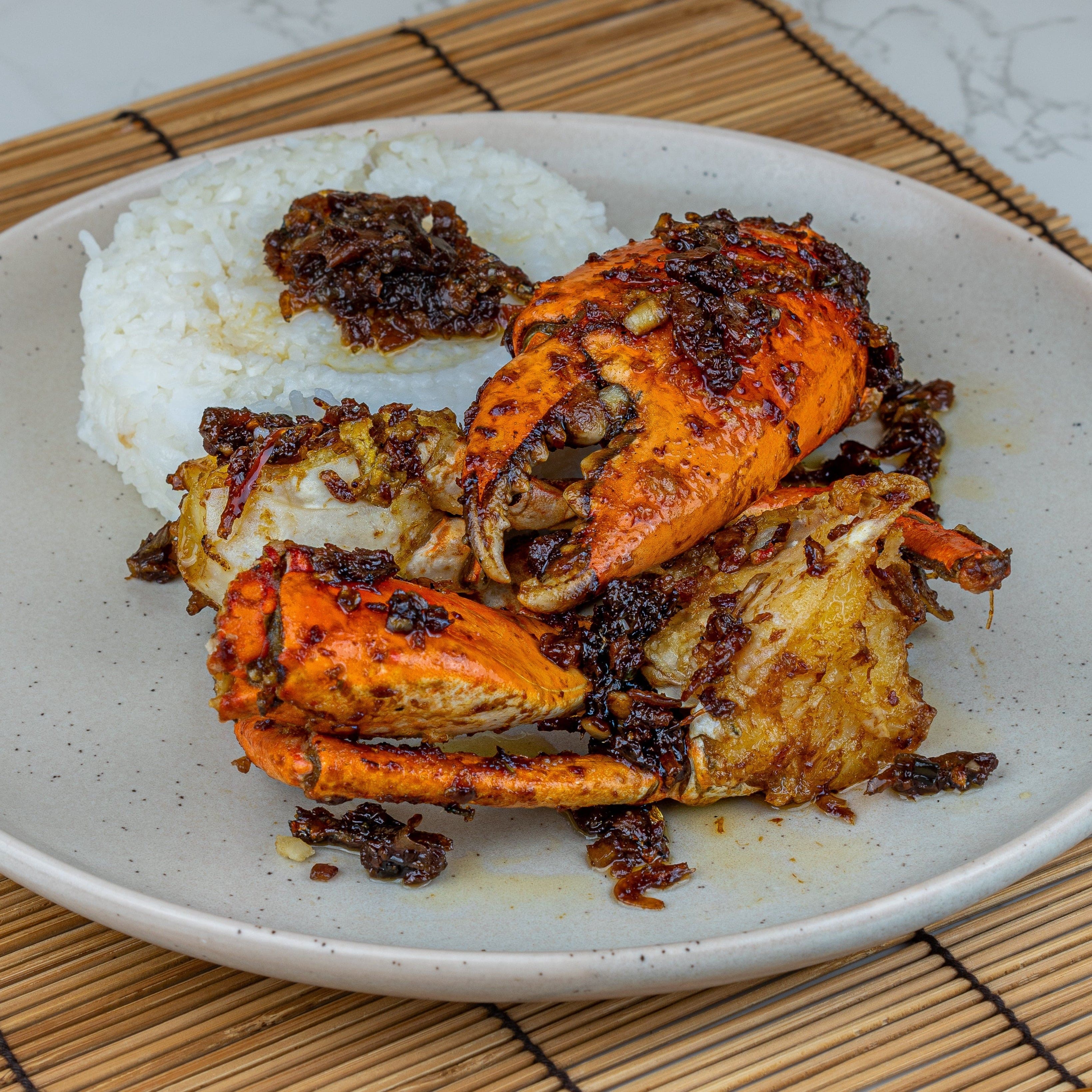 XO Crabs The Grid Food Market Online