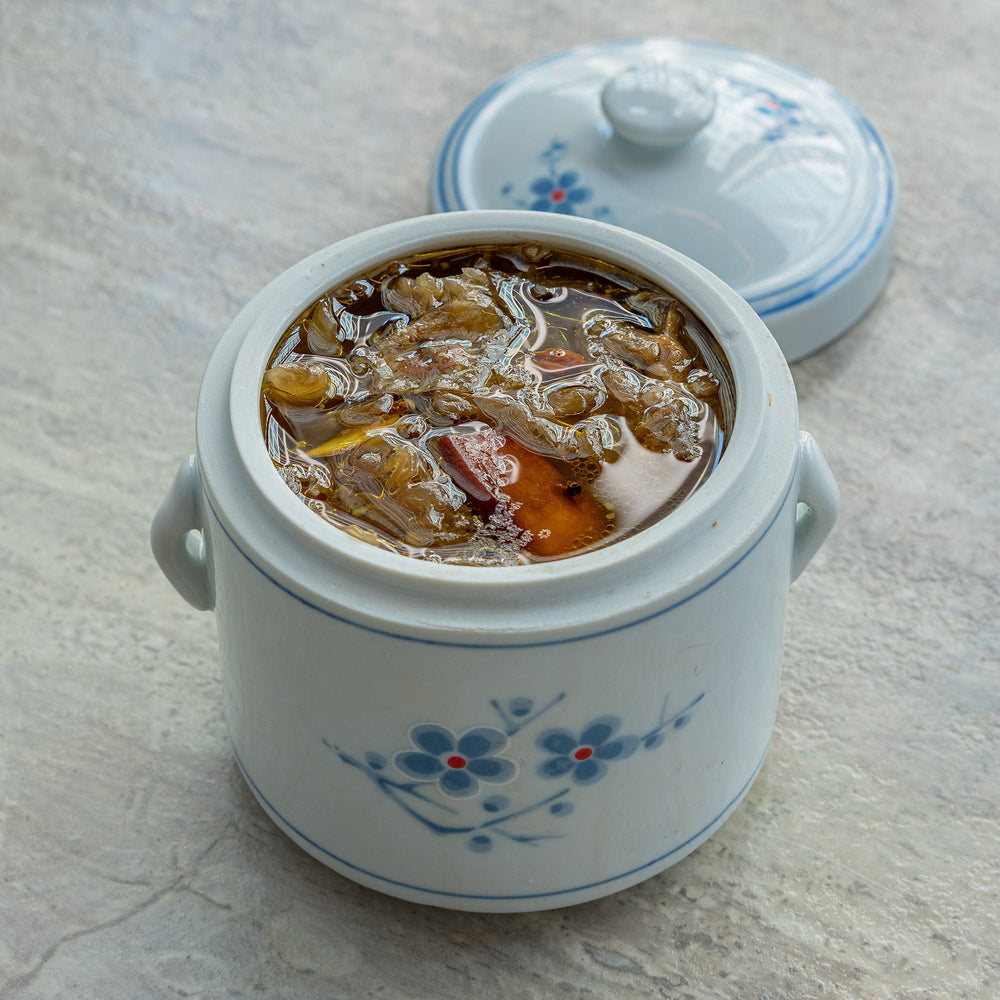 Sibut Soup
