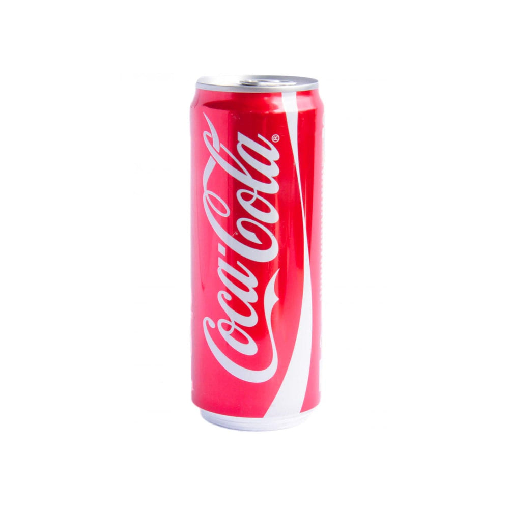Coke Regular