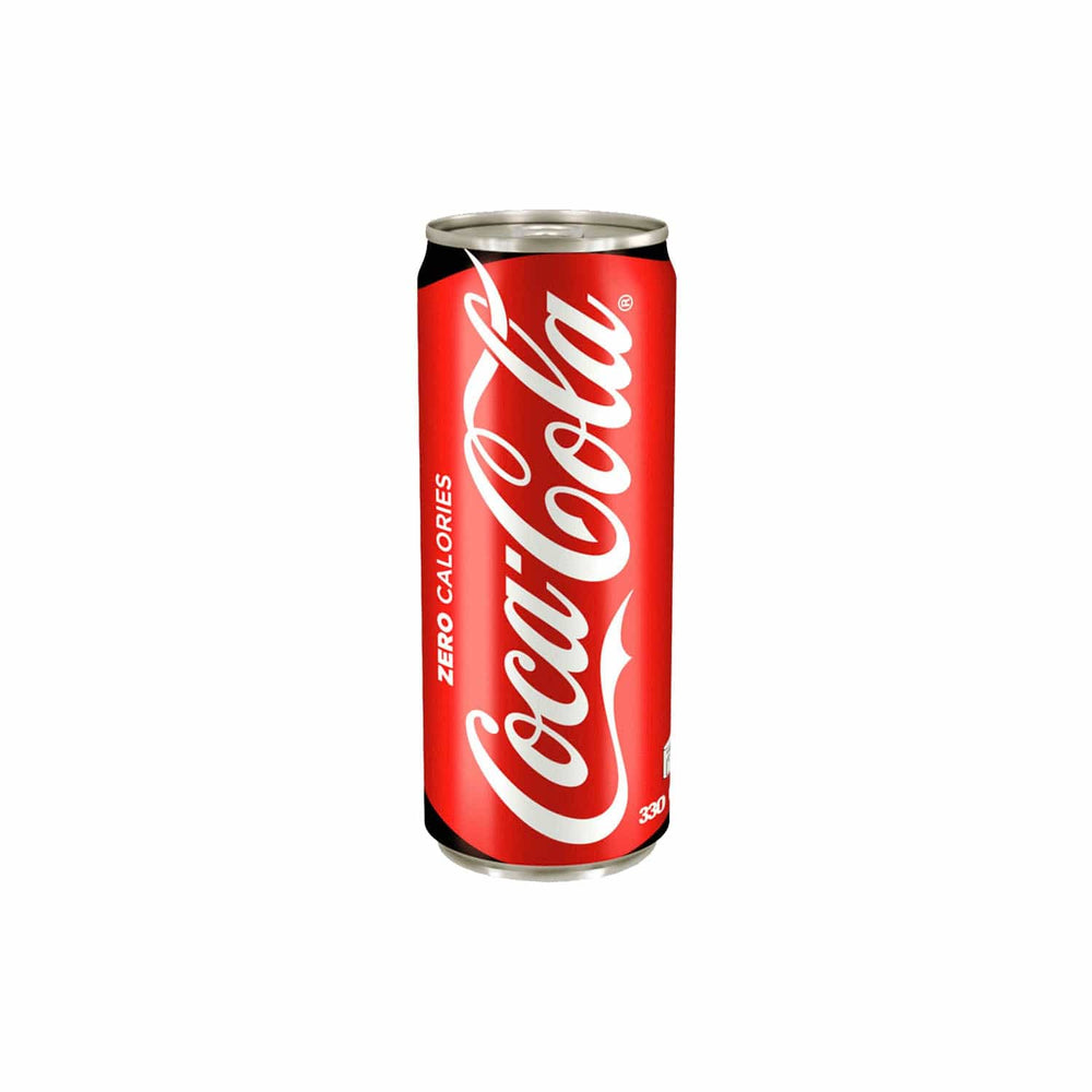 Coke Zero