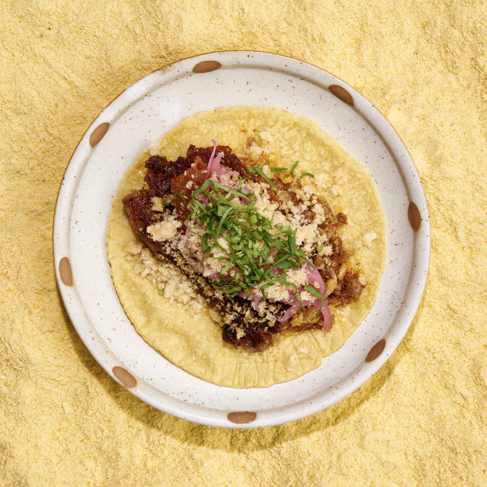 🏆 Carnitas (1 pc)