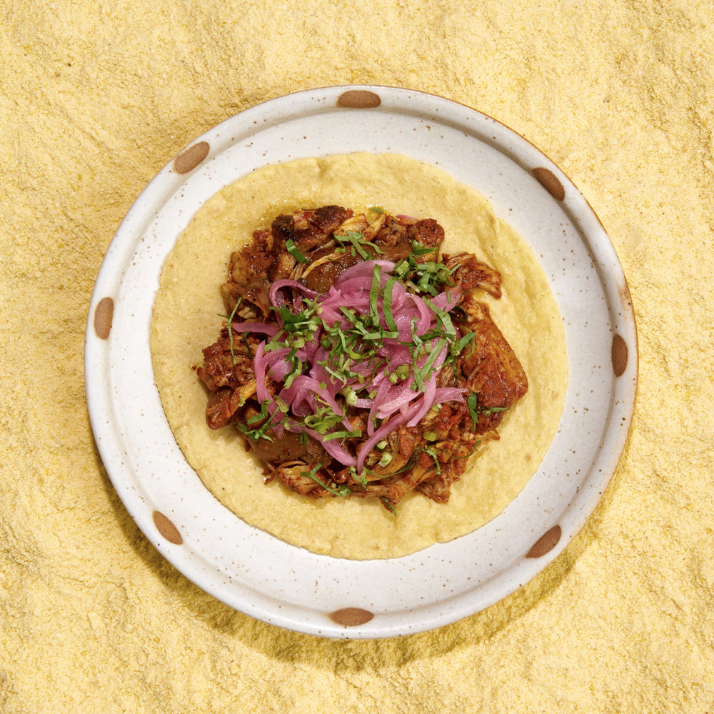 Cochinita Pibil (1 pc)