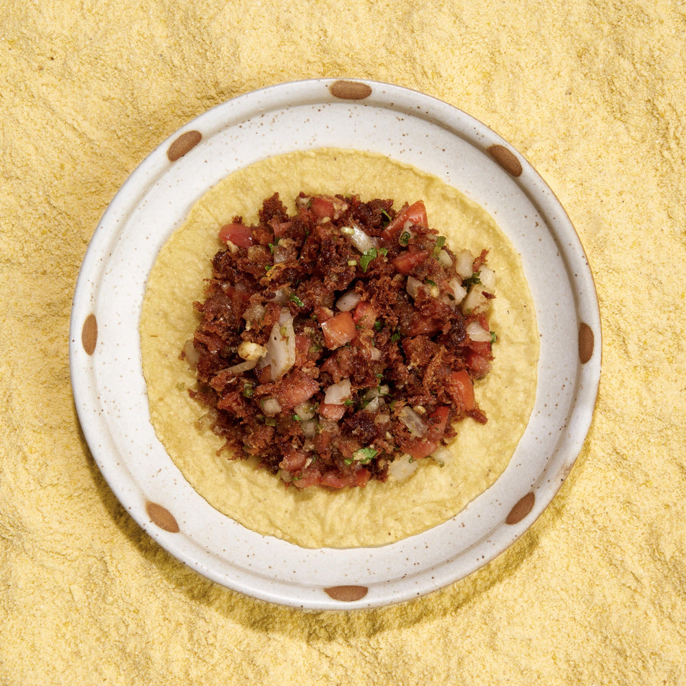 Chicharrón (1 pc)