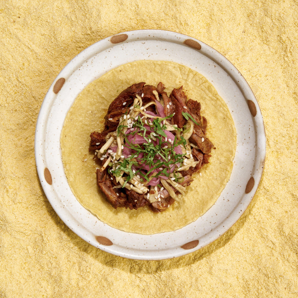 Lamb Barbacoa (1 pc)