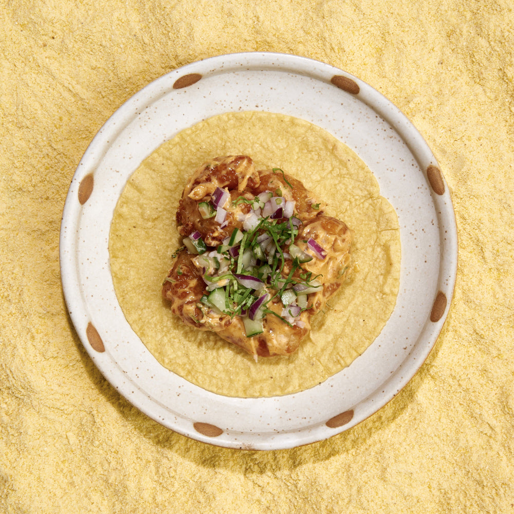 Crispy Shrimp (1 pc)
