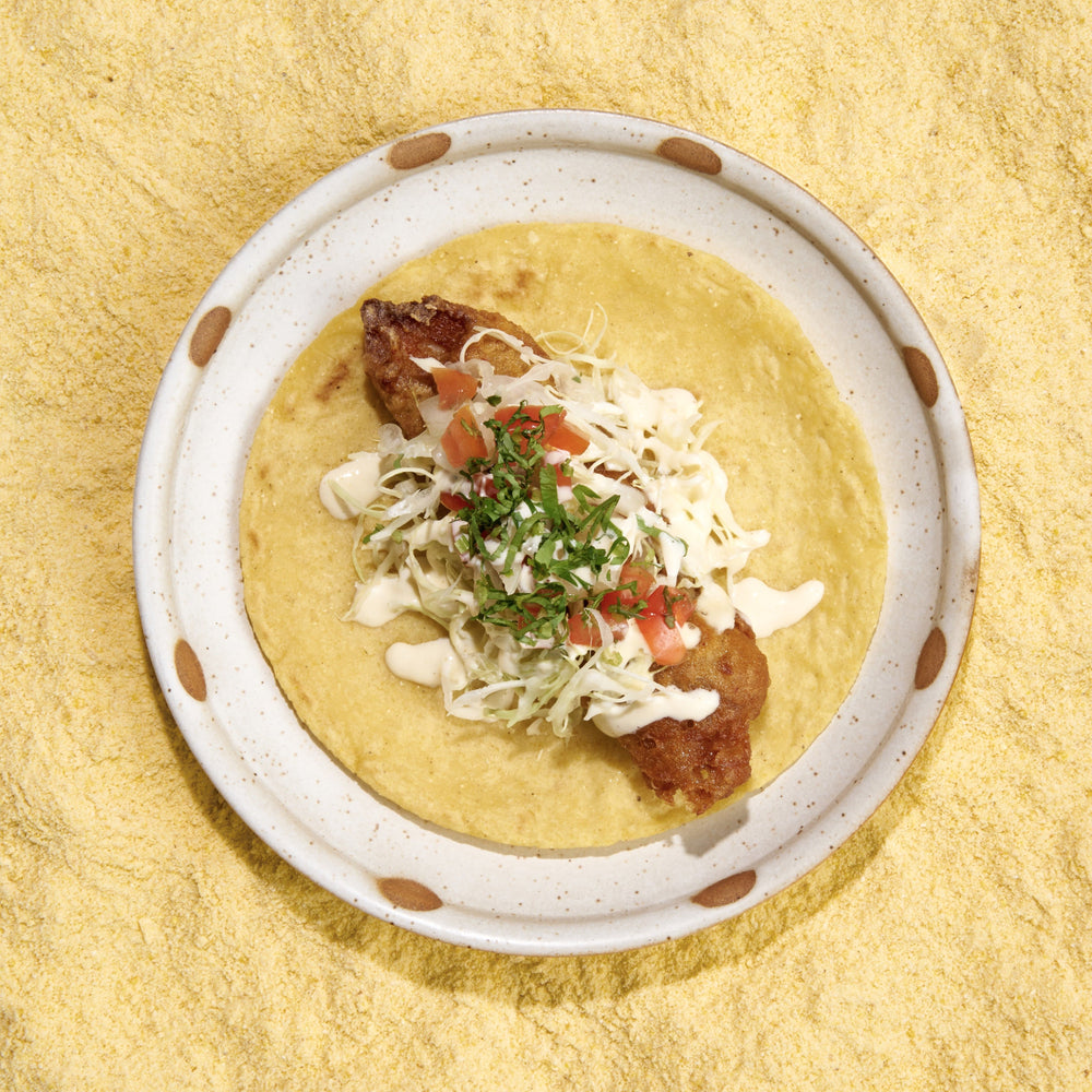 🏆 Huachinango (1 pc)