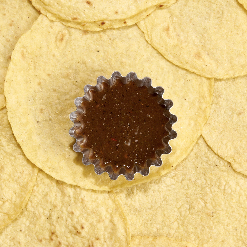 Salsa Roja