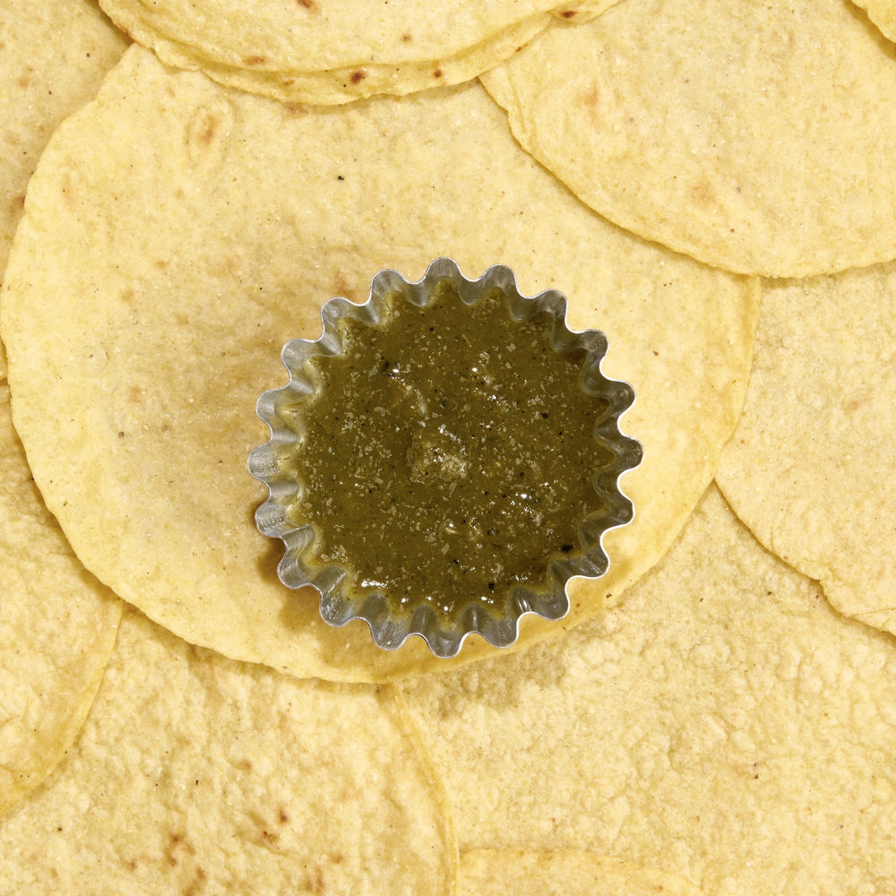 Salsa Verde
