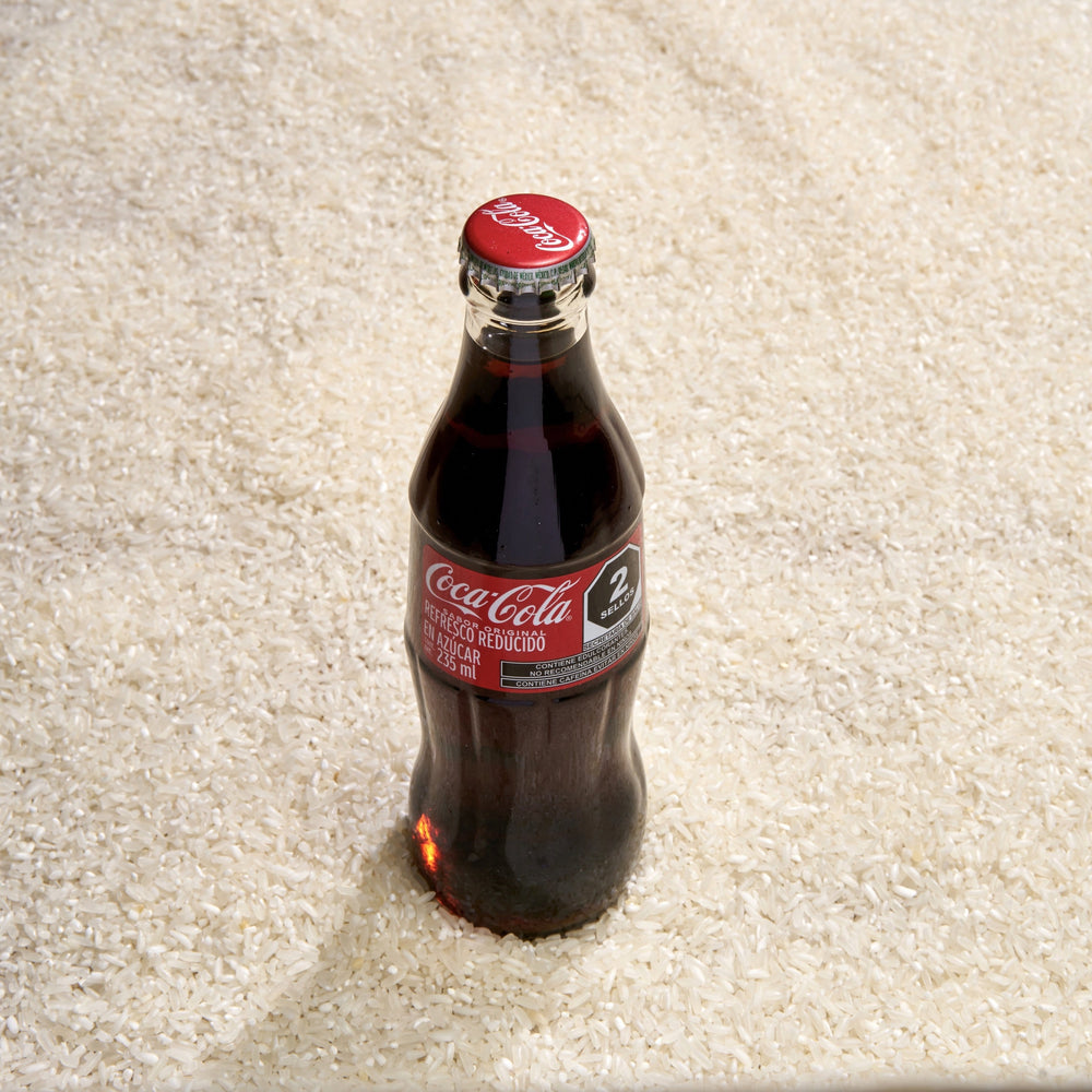 Mexican Coke