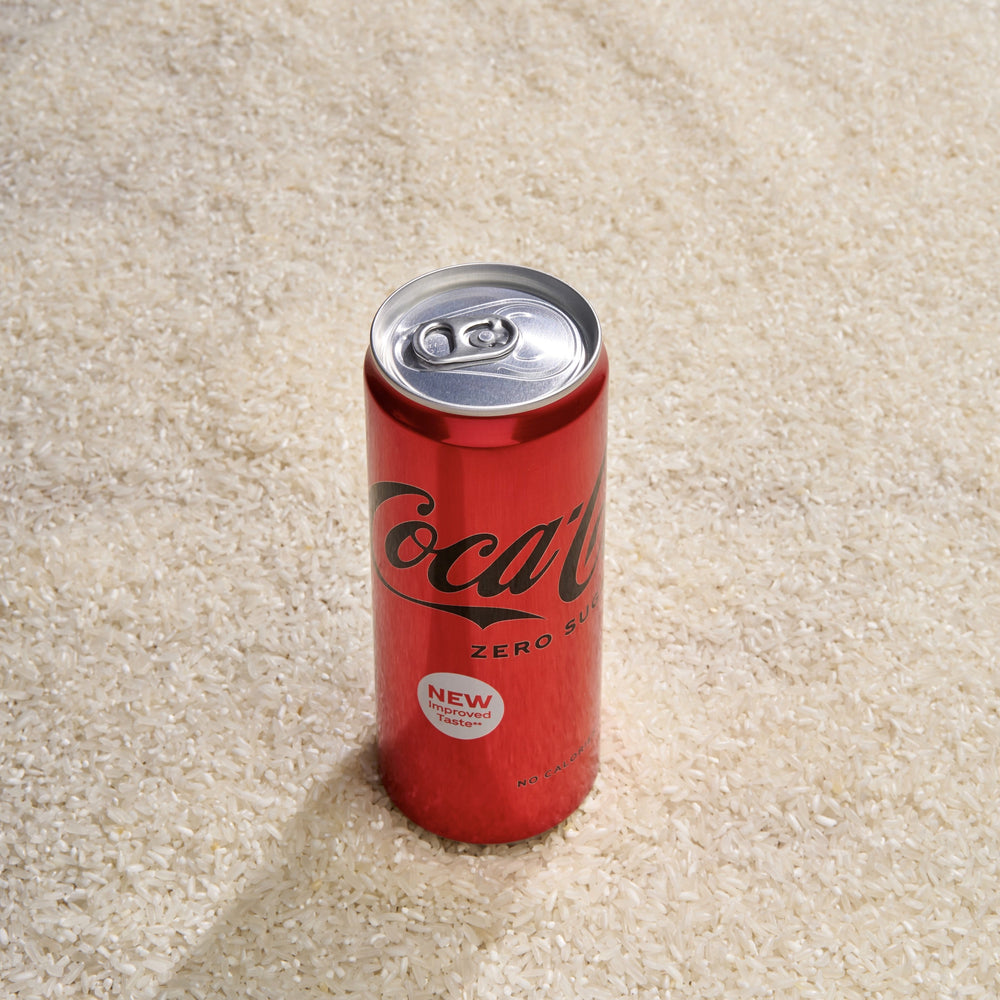 Coke Zero