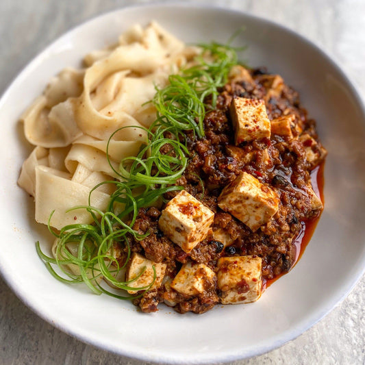 Mapo Biang 🌶