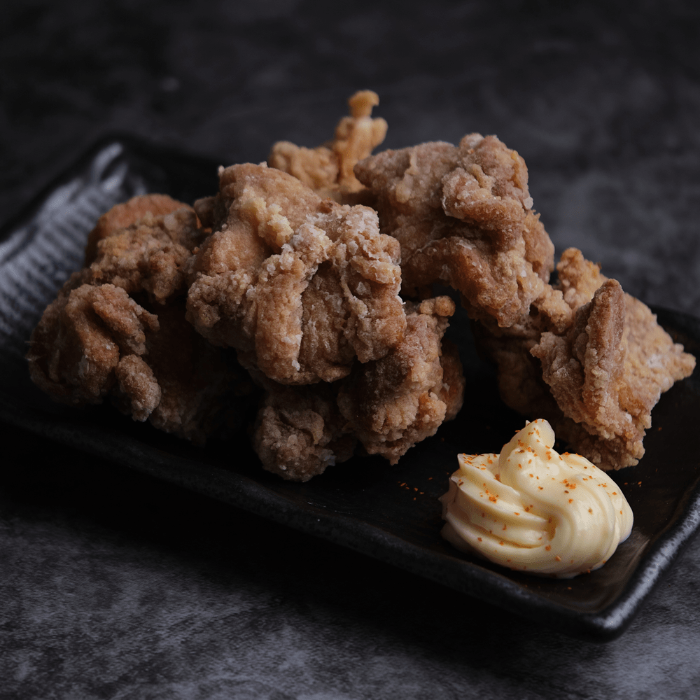 Karaage