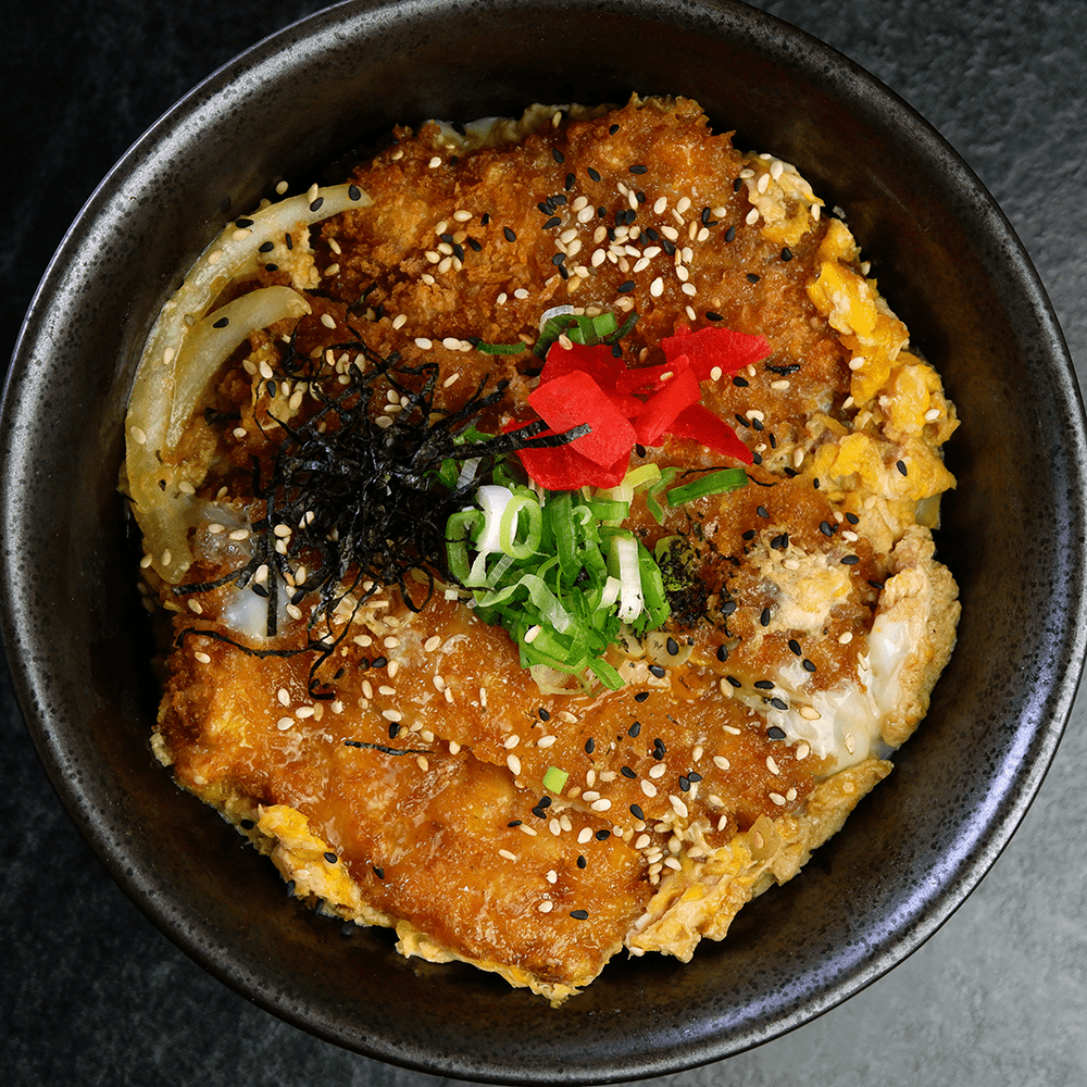 Katsudon