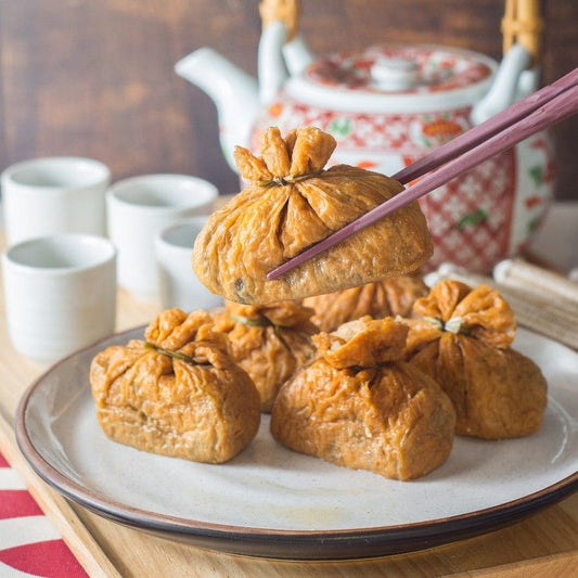 Fortune Bags - Truffle 🍃