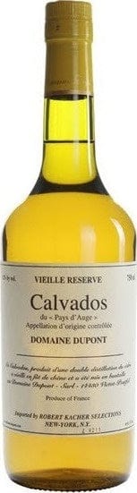 Calvados (Fine)