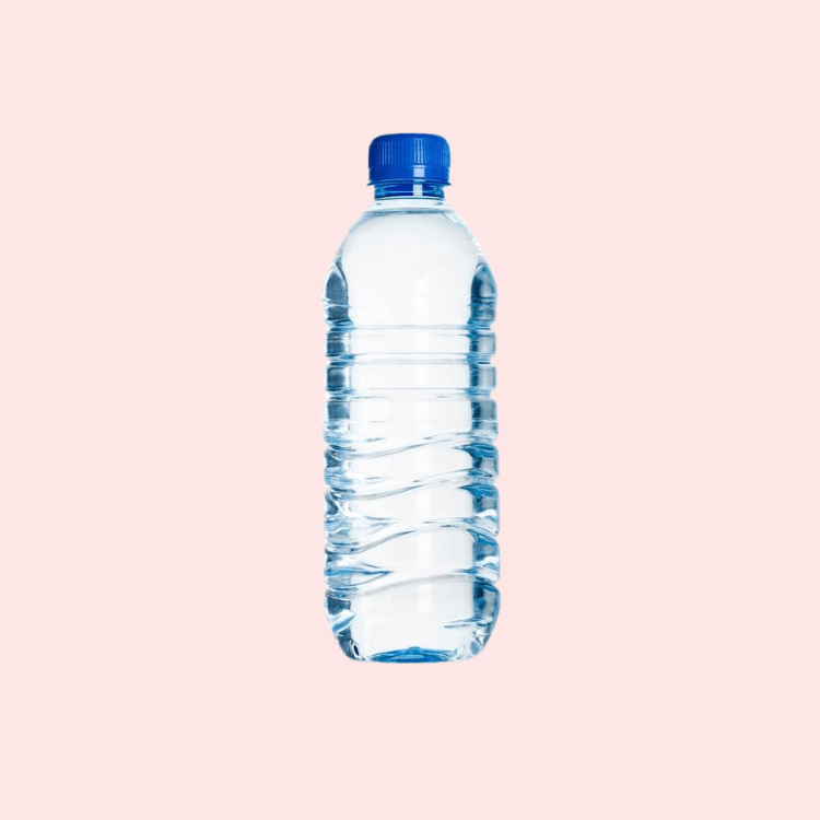 Bottled Water