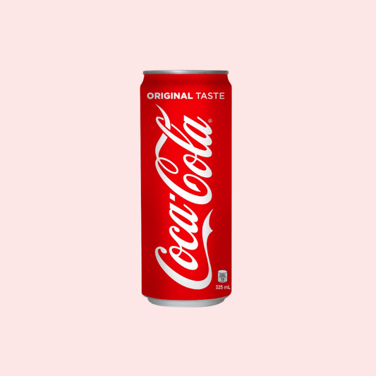 Coke Regular