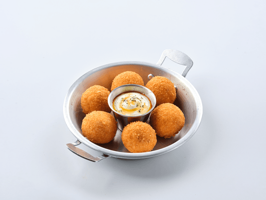 Croquetas