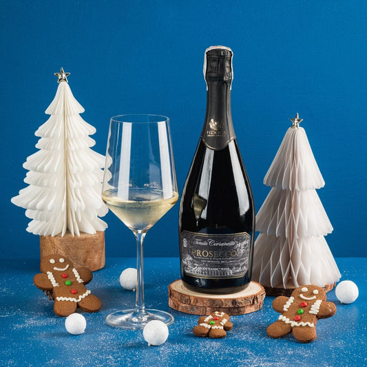 Fidora Prosecco Spumante