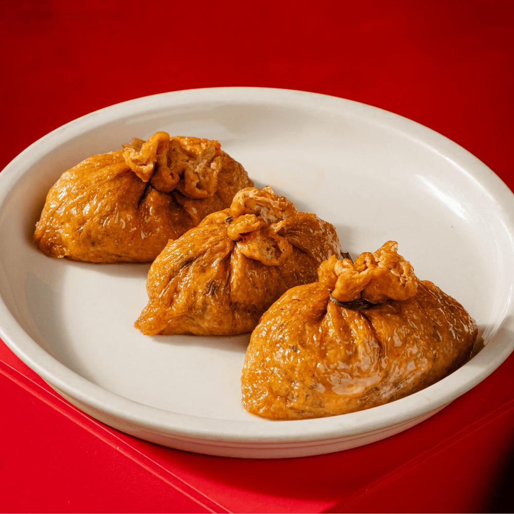 Fortune Bags (Original)