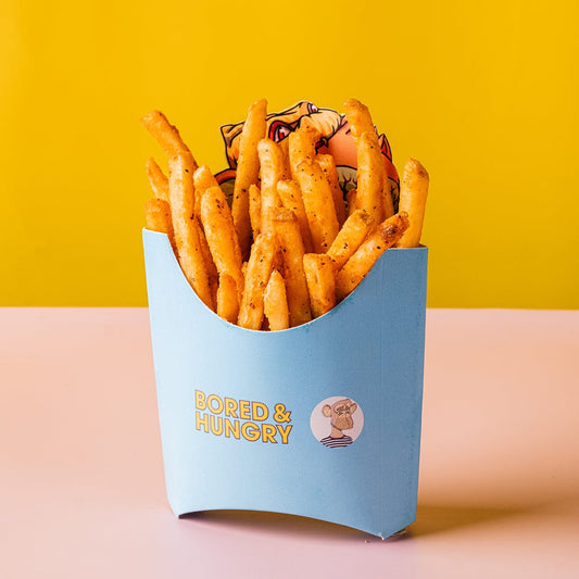 OG Fries