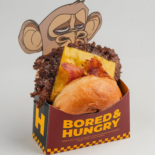 PBB Burger