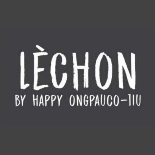 Lechon Sisig