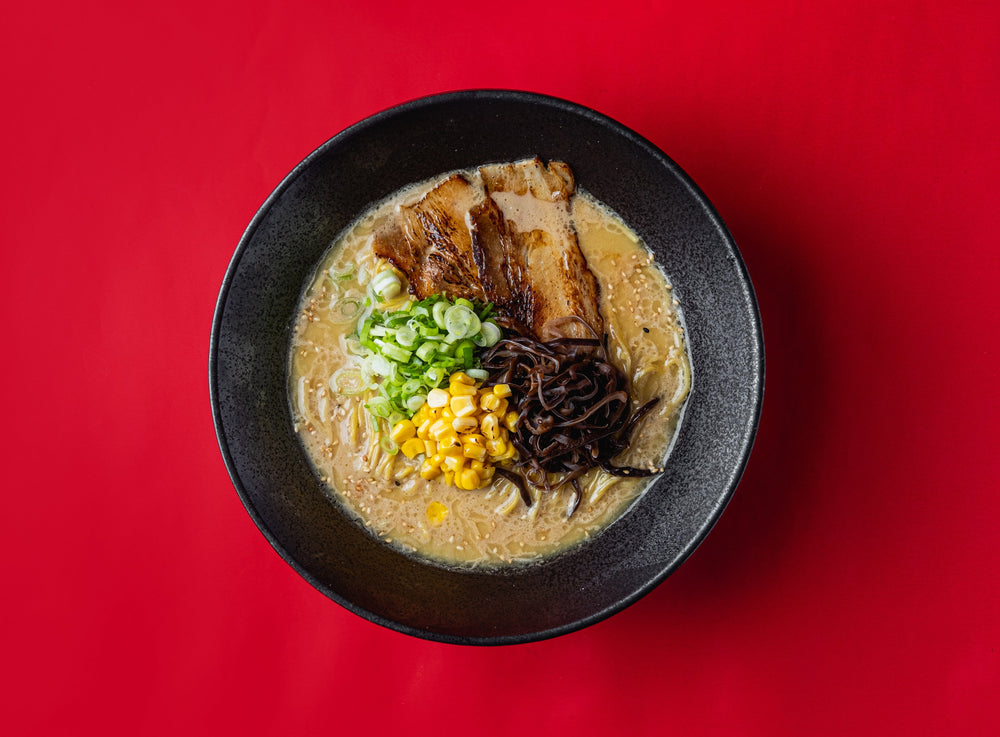 Miso Ramen