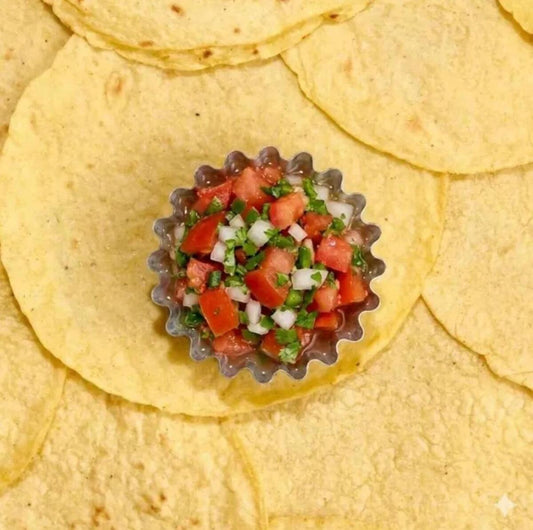 Salsa Fresca