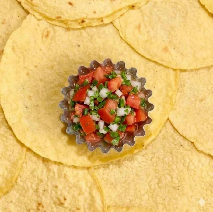 Salsa Fresca