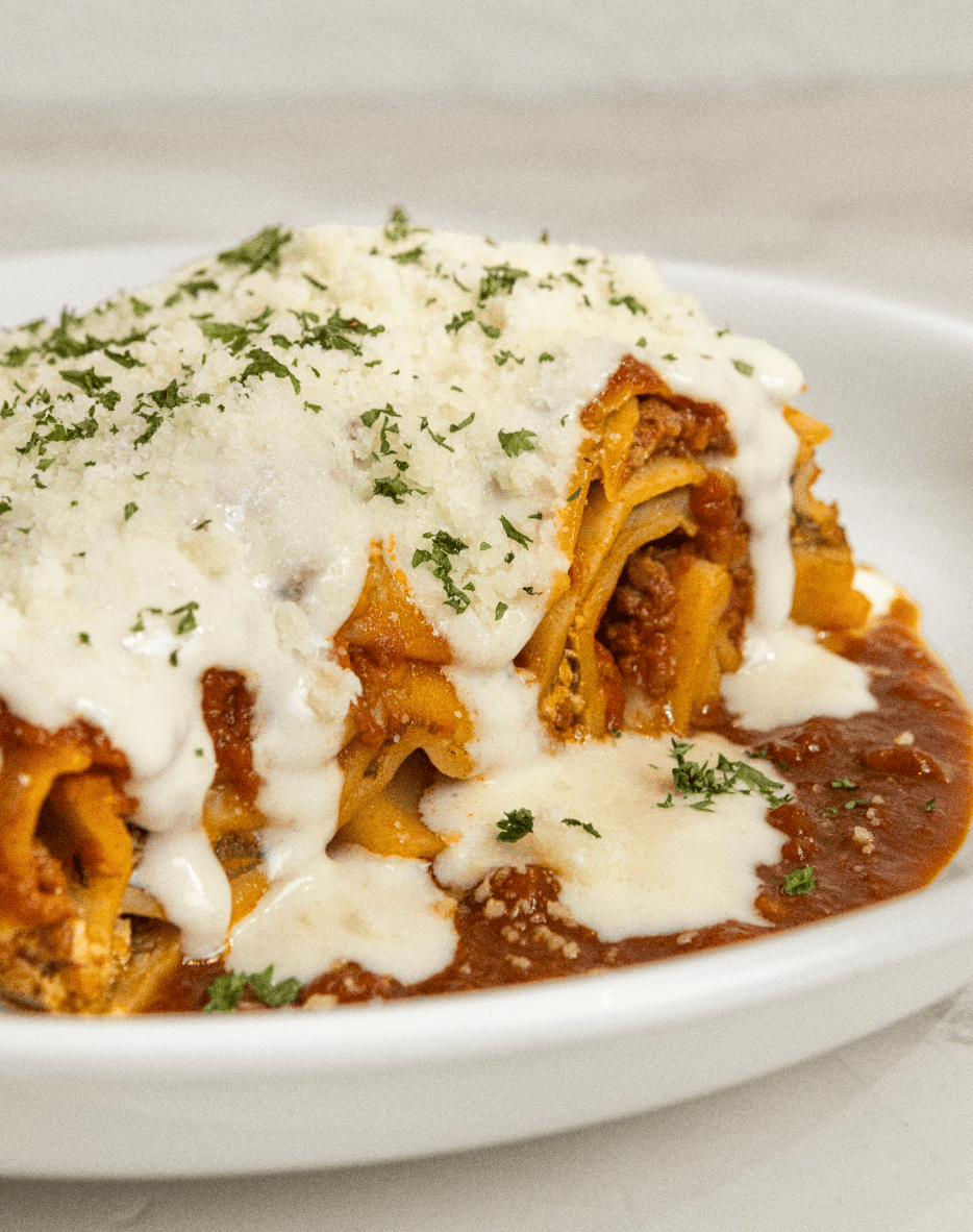 Lasagna