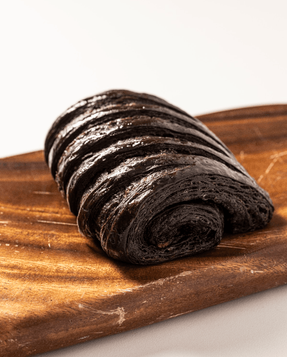 Croissants - Pain Au Chocolat