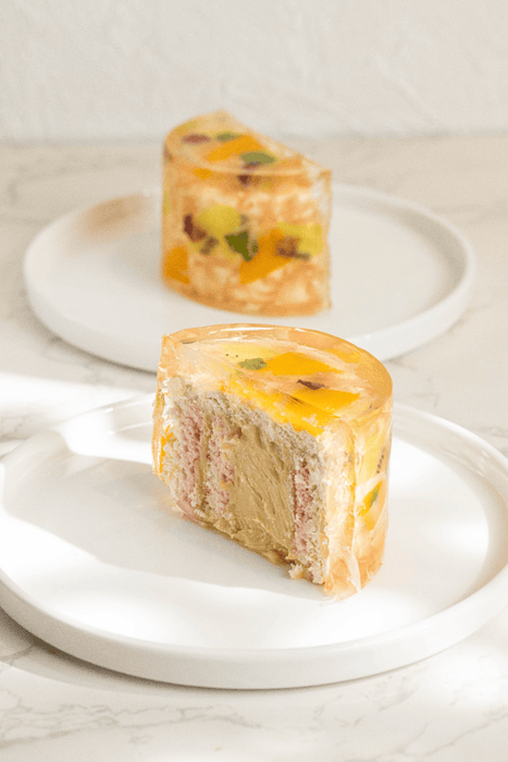 Crema De Fruta