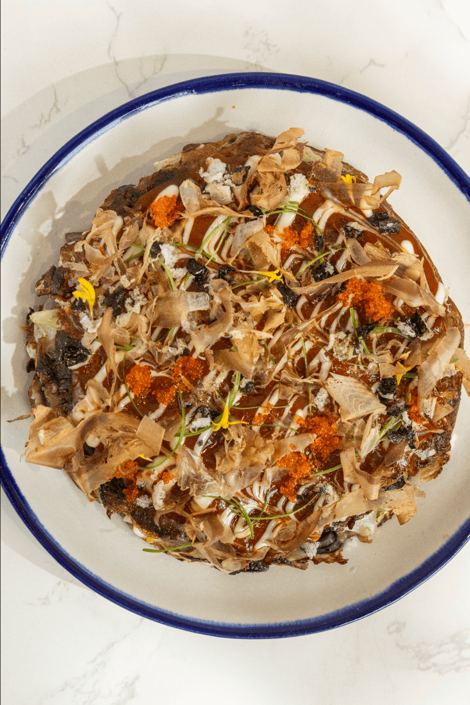 Poqui Poqui Okonomiyaki