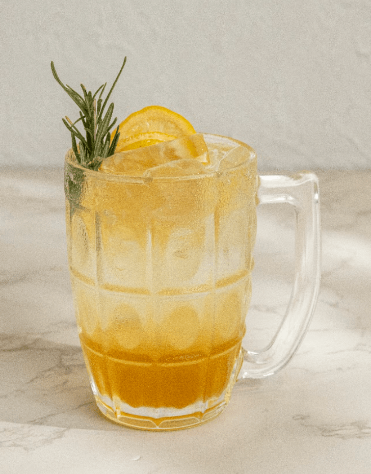 Housemade Soda