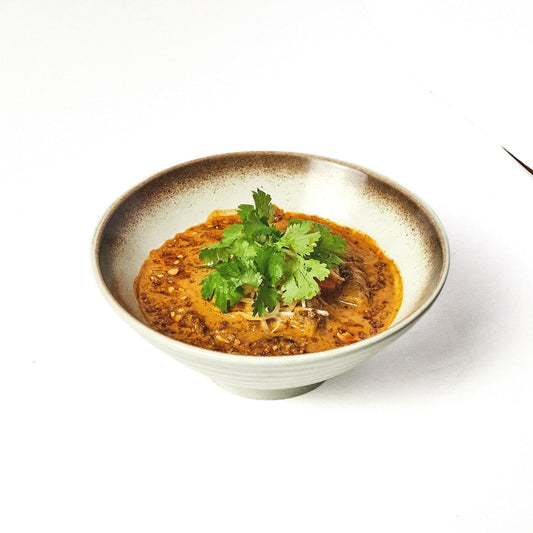 Signature Beef Curry Rice