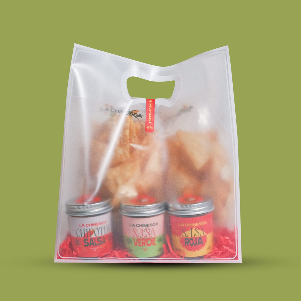 The Snack Pack