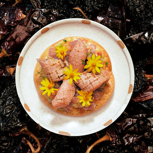 Toro Tostada