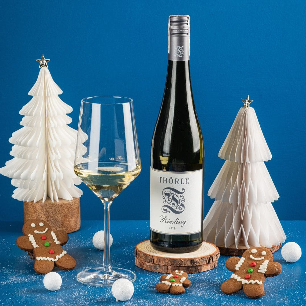 Thorle Riesling Trocken