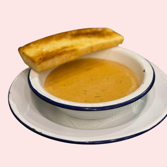 Lobster Bisque