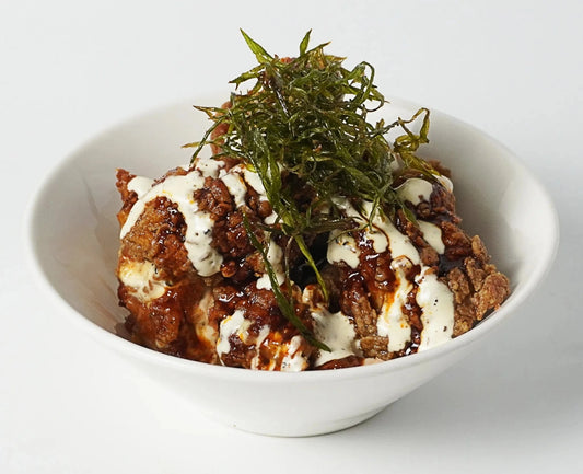Buffalo Crispers