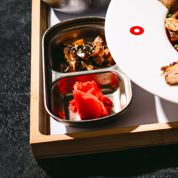 Side Dishes