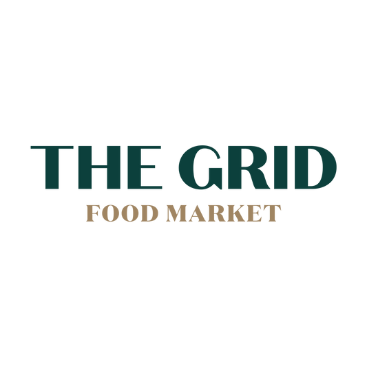 [test] The Grid Food Market Gift Card