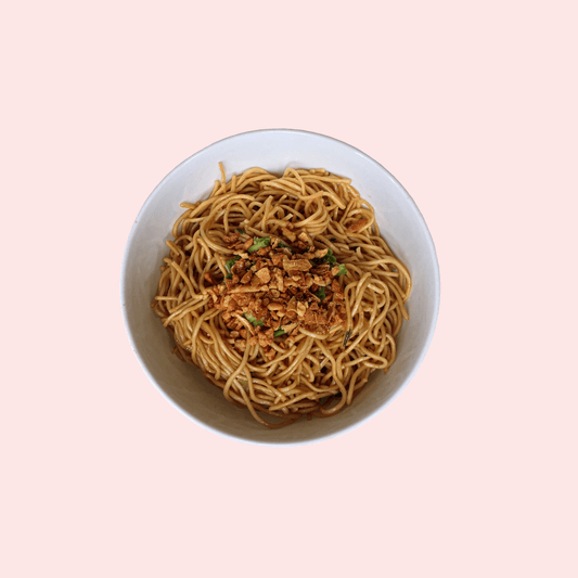 🏆 Garlic Noodles
