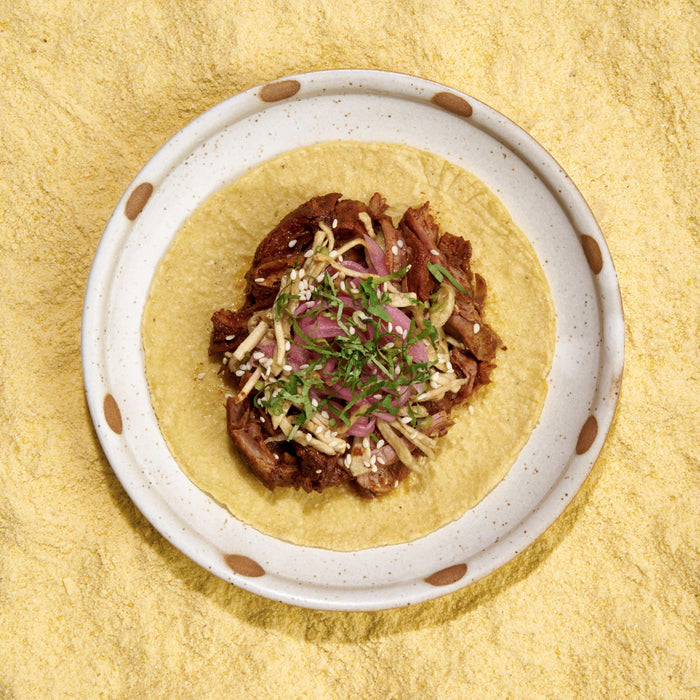 Lamb Barbacoa (1 pc)