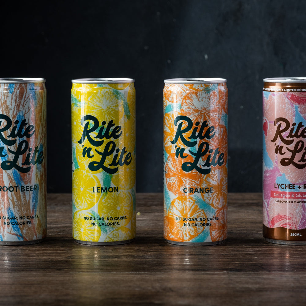 Rite N Lite - The Grid Food Market Online